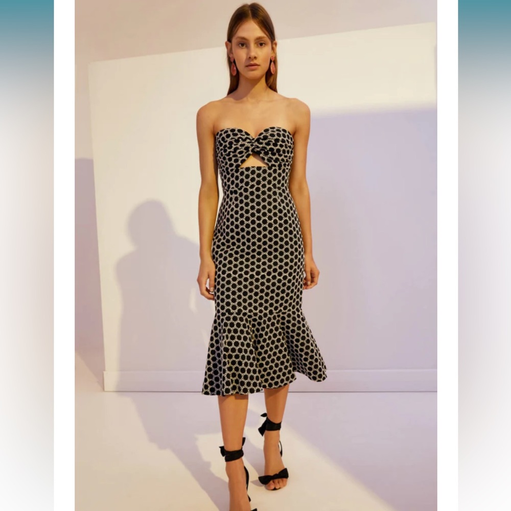 KEEPSAKE Belong Dress